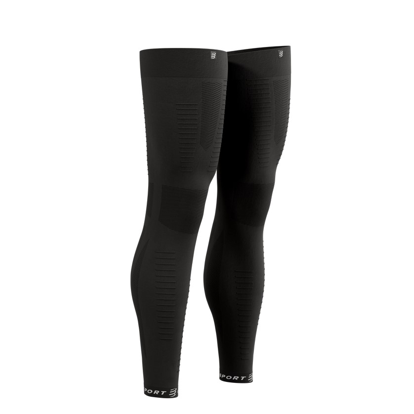Full Legs Recovery 2.0 Black