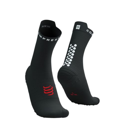 PRO RACING SOCKS V4.0 RUN HIGH 