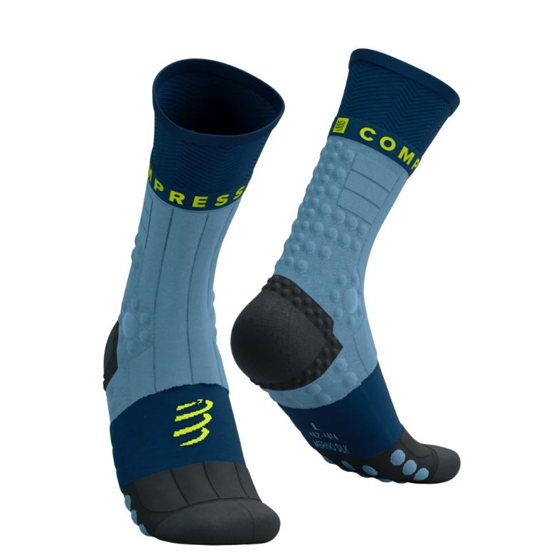 PRO RACING SOCKS WINTER TRAIL