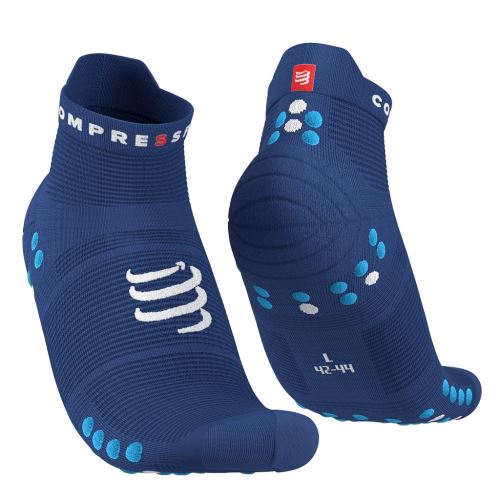 PRO RACING SOCKS V4.0 RUN LOW