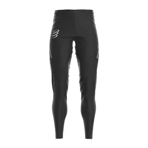 HURRICANE WATERPROOF 10/10 PANTS BLACK