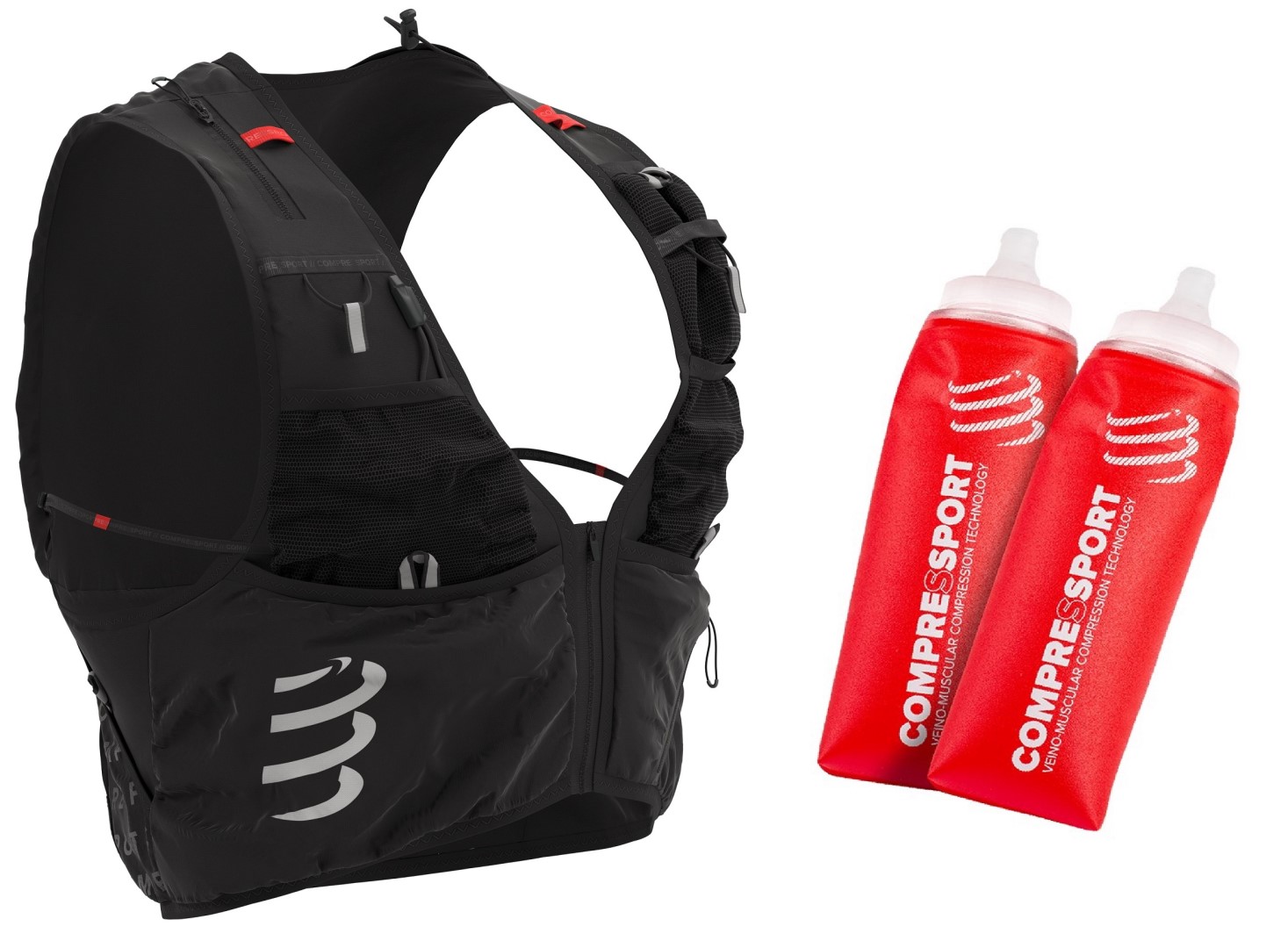 ULTRUN S PACK EVO 15