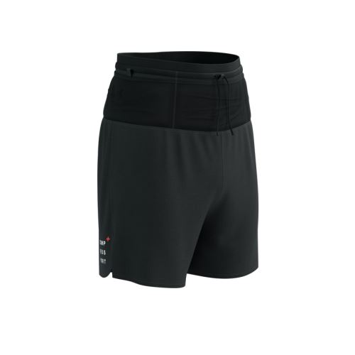 TRAIL RACING 2-IN-1 SHORT 