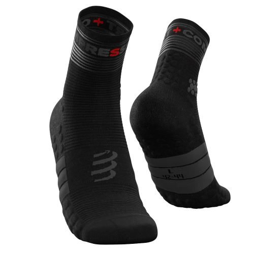 PRO RACING SOCKS FLASH  ( reflexní prvky)