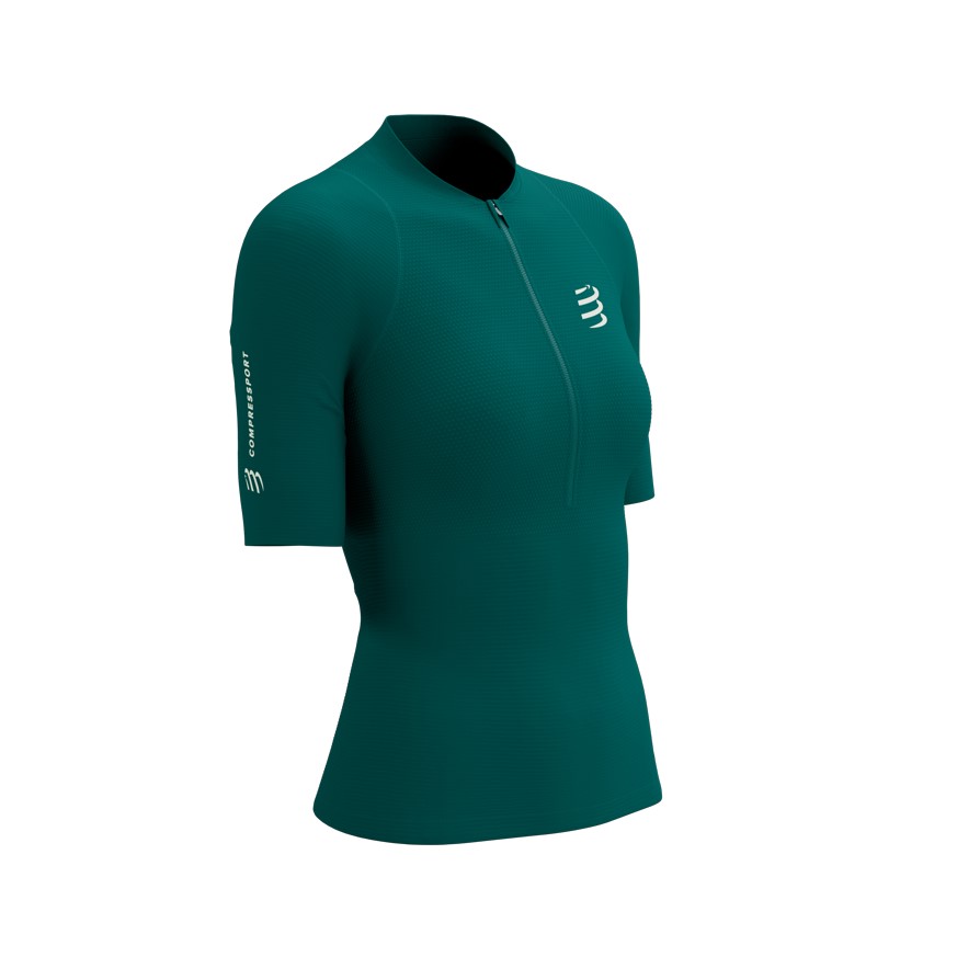 Trail Racing Postural SS Top Women
