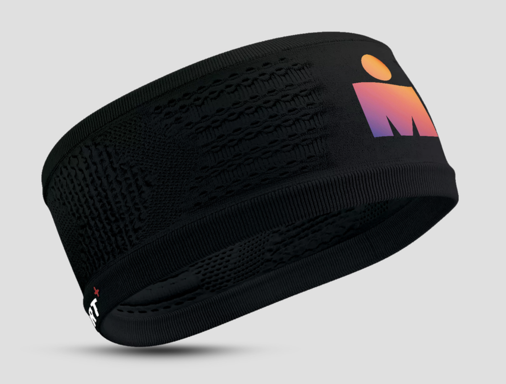 COMP čelenka on/off černá