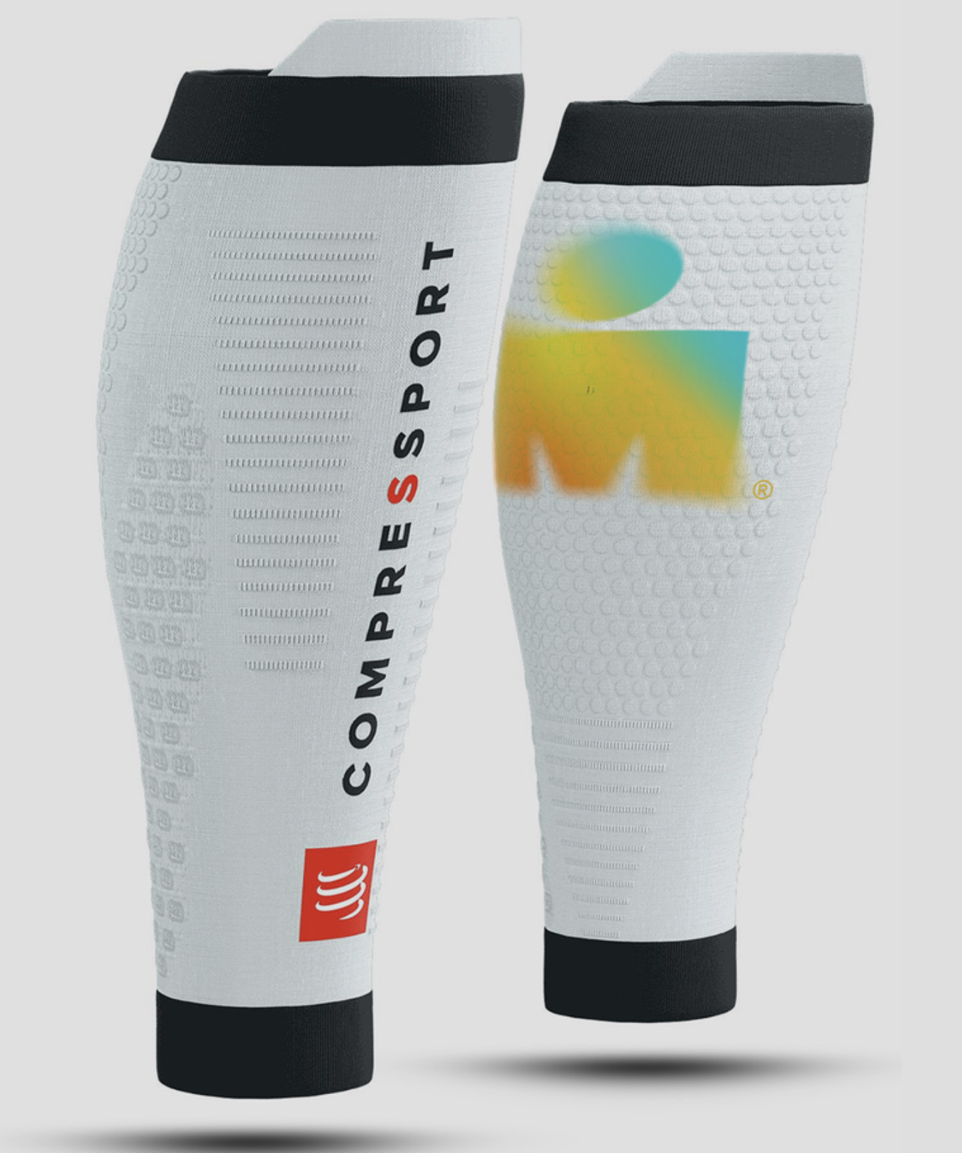 COMP kompresní návleky na lýtka