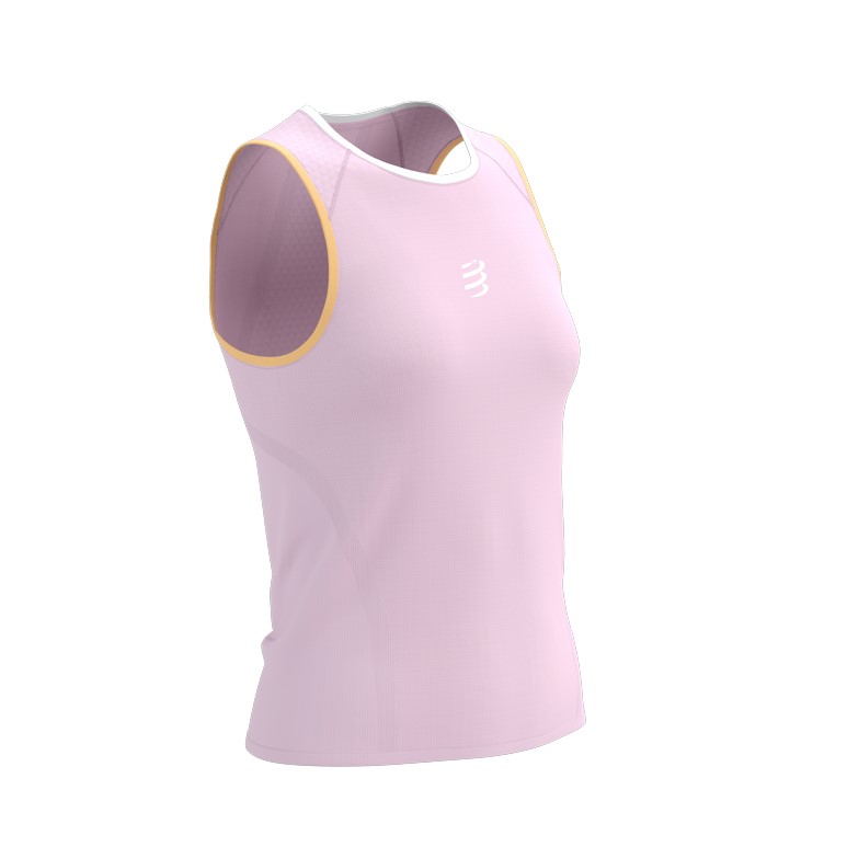 Trail Racing Tank W