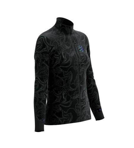 Hurricane Windproof Jacket W Aurora