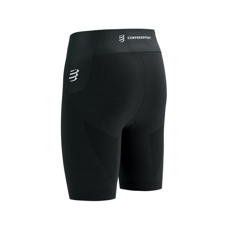 Run Under Control Short M Black