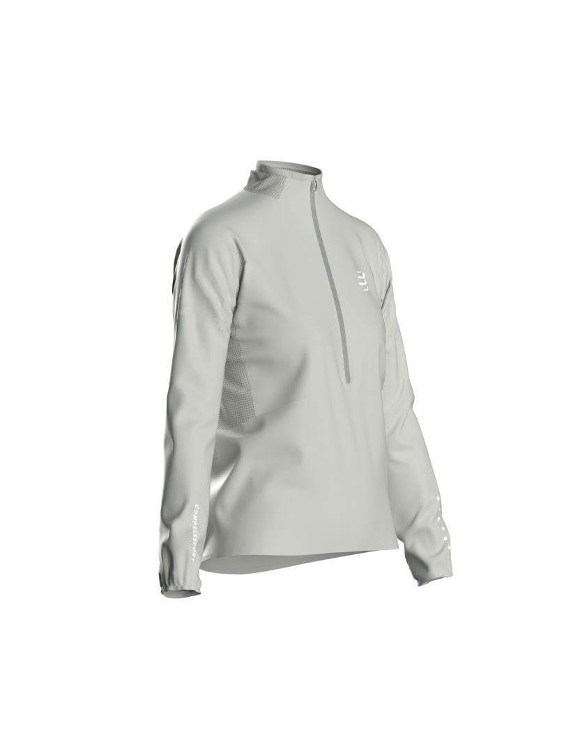 Aura Windproof Jacket W