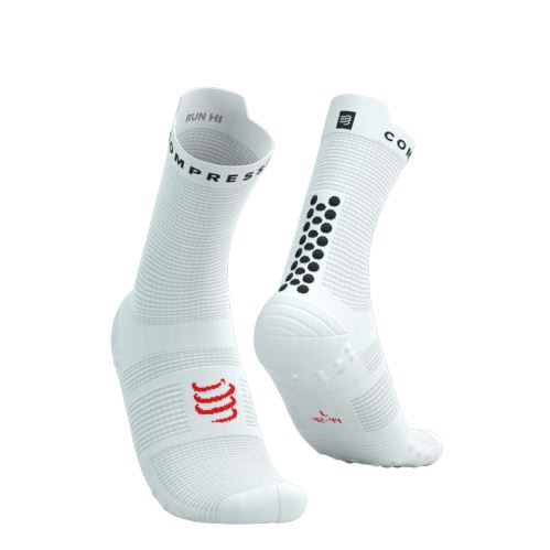 PRO RACING SOCKS V4.0 RUN HIGH 
