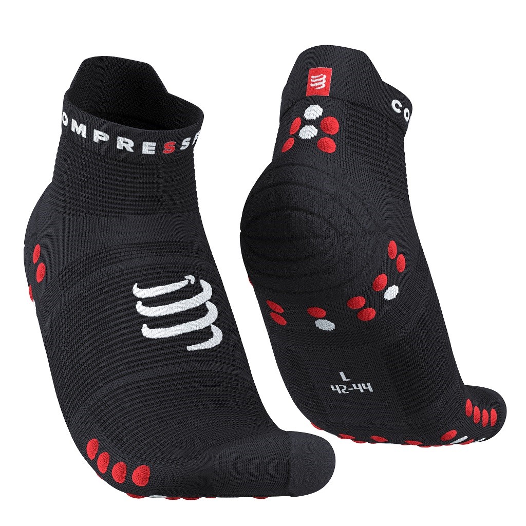 PRO RACING SOCKS V4.0 RUN LOW