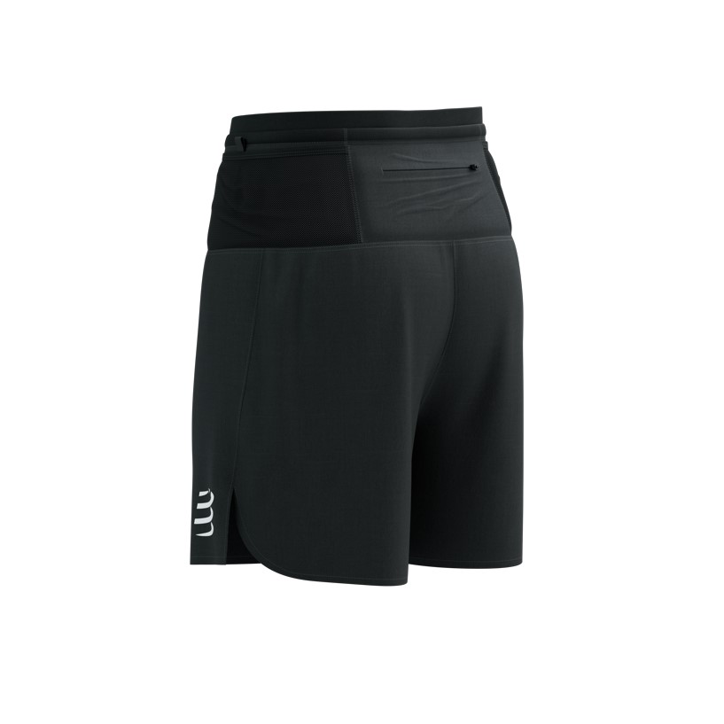 TRAIL RACING 2-IN-1 SHORT 