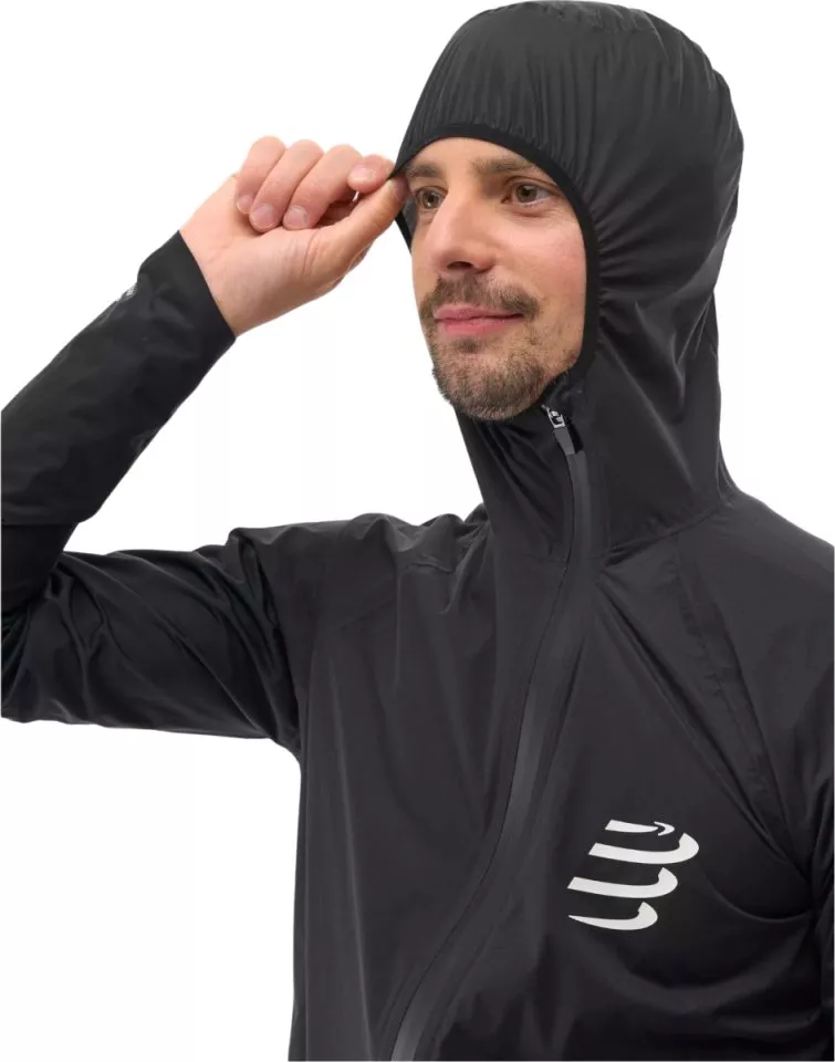 Hurricane Waterproof 10/10 Jacket