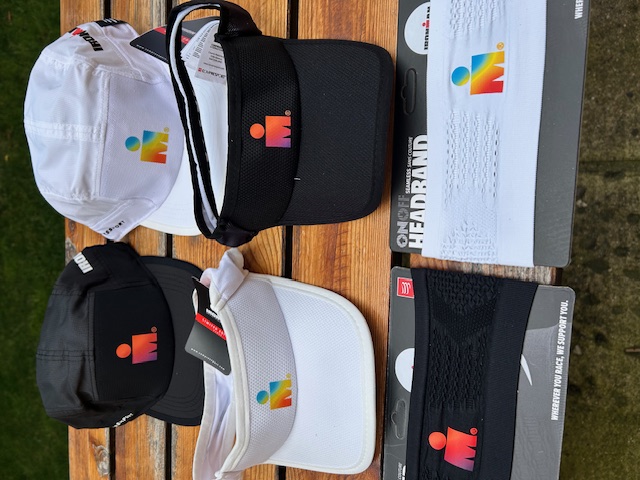 COMP 5 panel light cup bílá