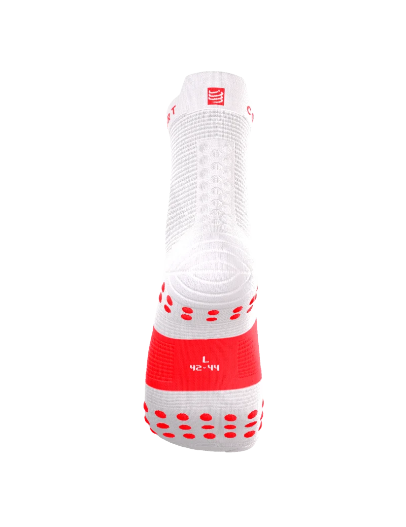 COMP Pro racing sock V4.0 Run 1