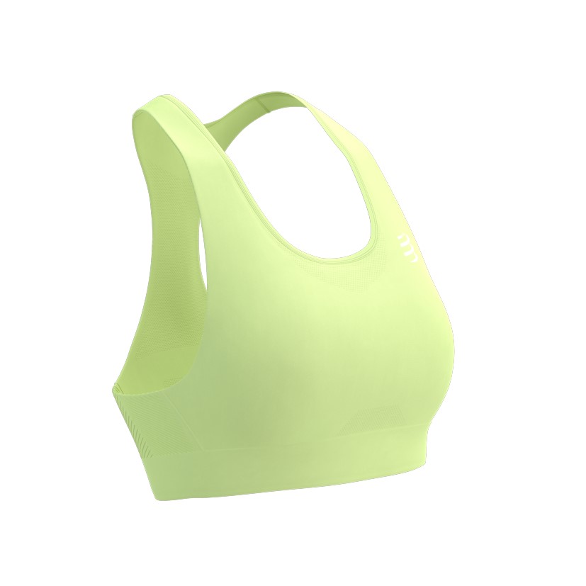 FeelFree Seamless Bra 