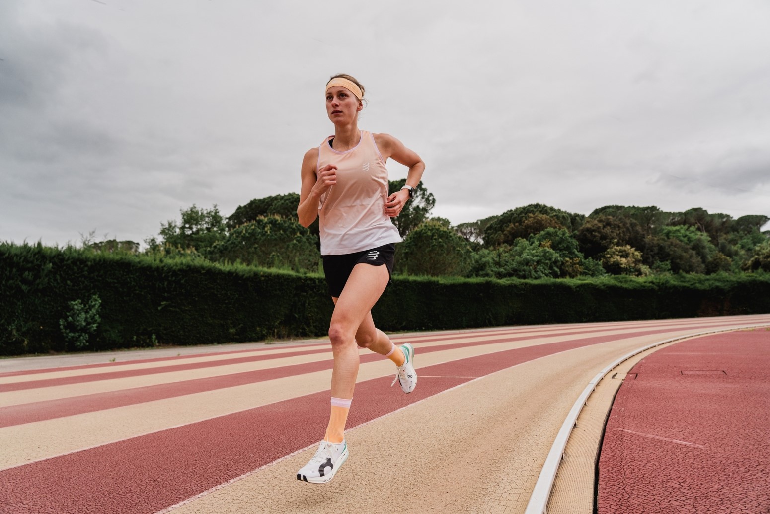 Performance Singlet W