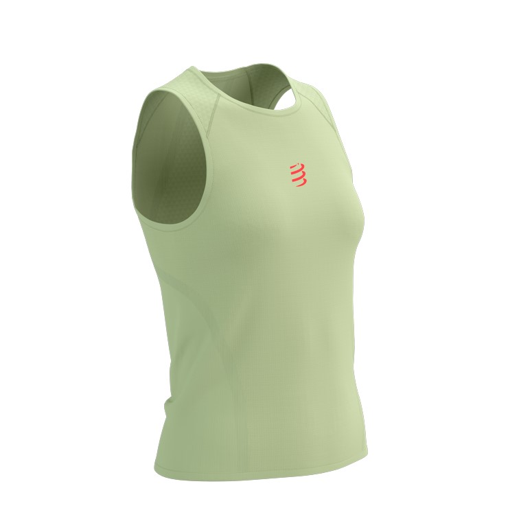 Trail Racing Tank W