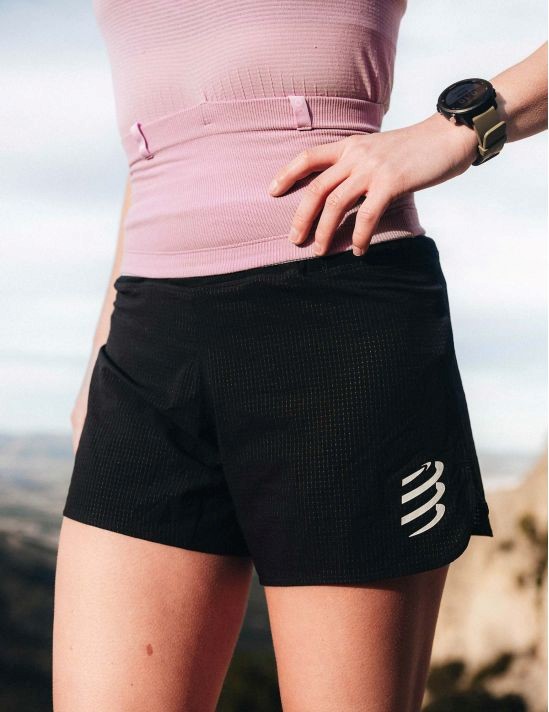 Trail Racing Short W dámské