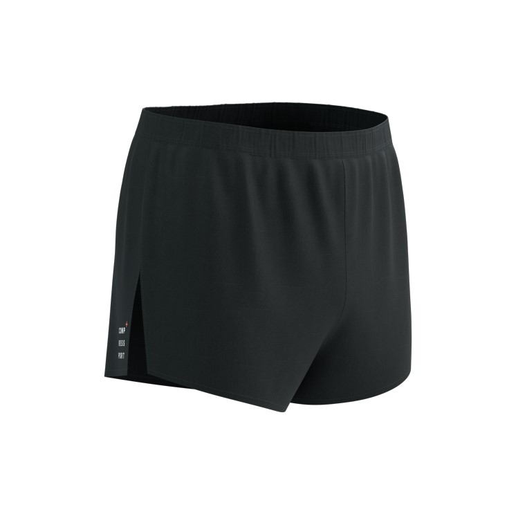 TRAIL RACING 2-IN-1 SHORT M