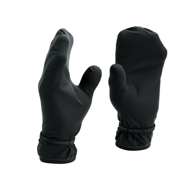 Hurricane Waterproof Mittens