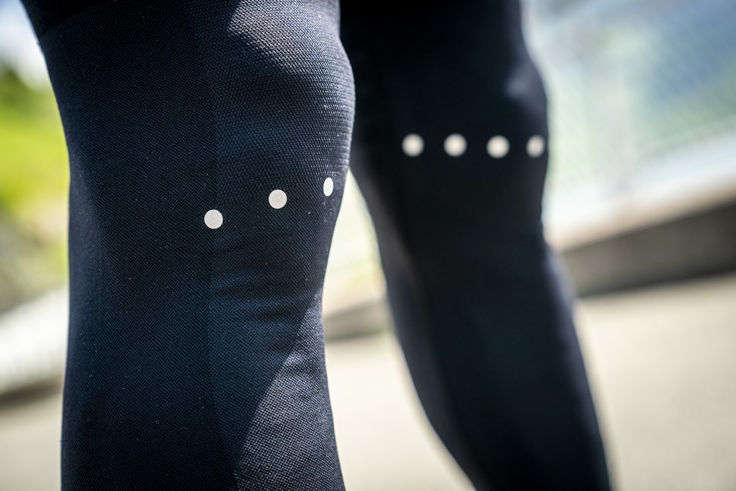 Winter Running Legging W