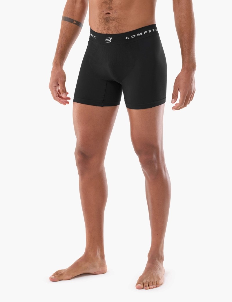 FeelFree Seamless Boxer M