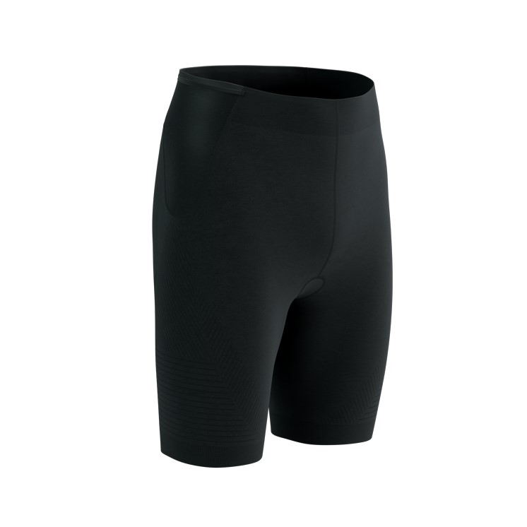 Run Under Control Short M Black M