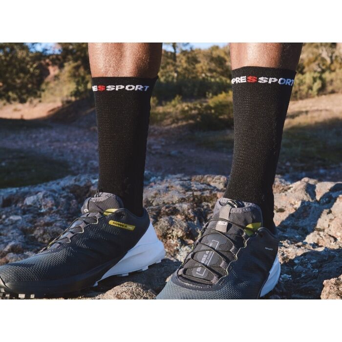 PRO RACING SOCKS v4.0 TRAIL
