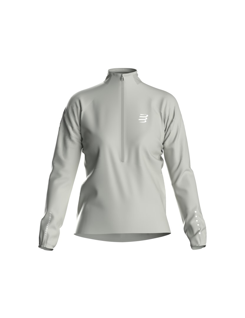 Aura Windproof Jacket W