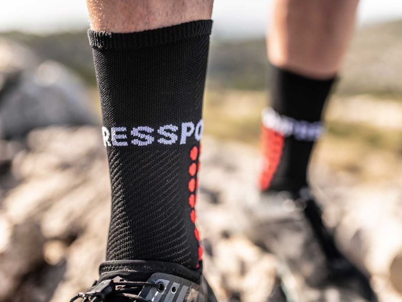 ULTRA TRAIL SOCKS