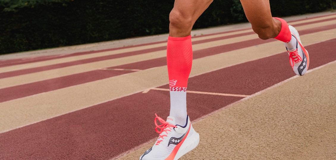 FULL SOCKS OXYGEN