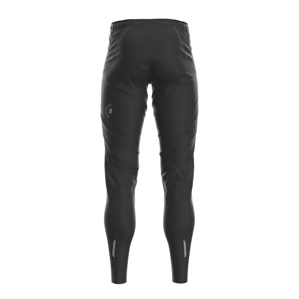 HURRICANE WATERPROOF 10/10 PANTS BLACK