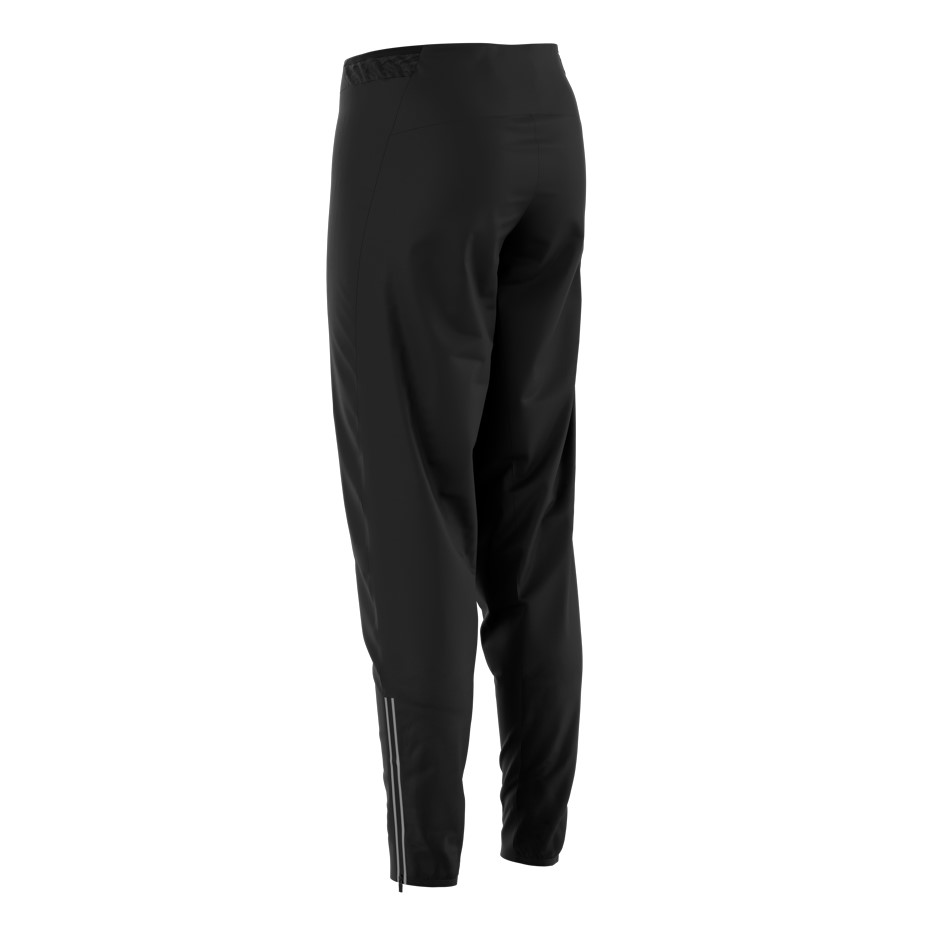 SEAMLESS PANTS BLACK