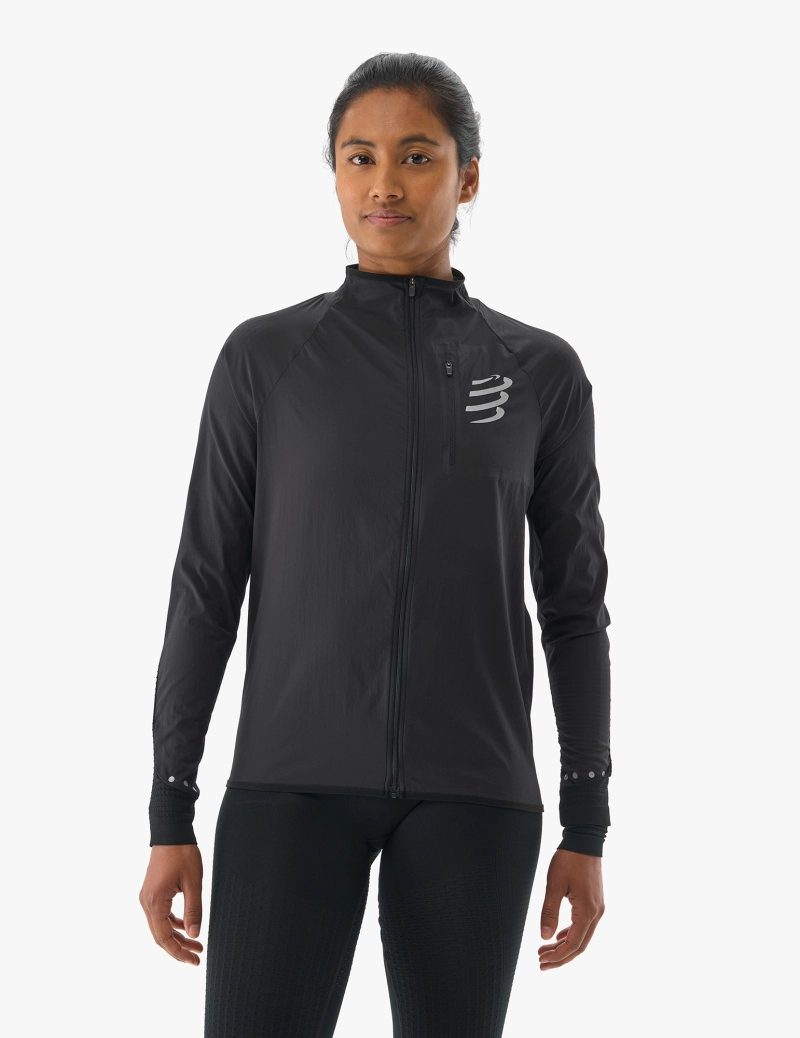 HURRICANE WINDPROOF JACKET V2 - DÁMSKÁ