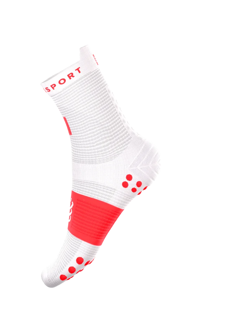 COMP Pro racing sock V4.0 Run 1