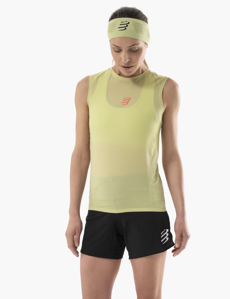 Trail Racing Tank W