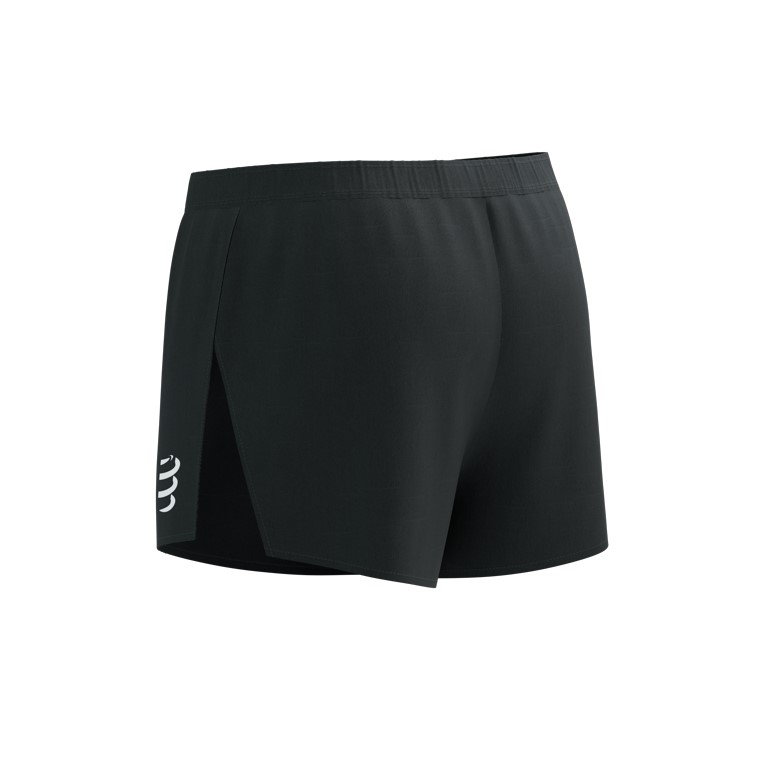 TRAIL RACING 2-IN-1 SHORT M