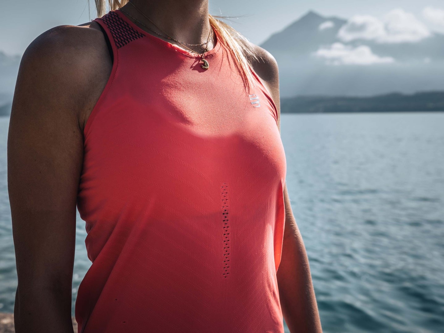 PERFORMANCE SINGLET W