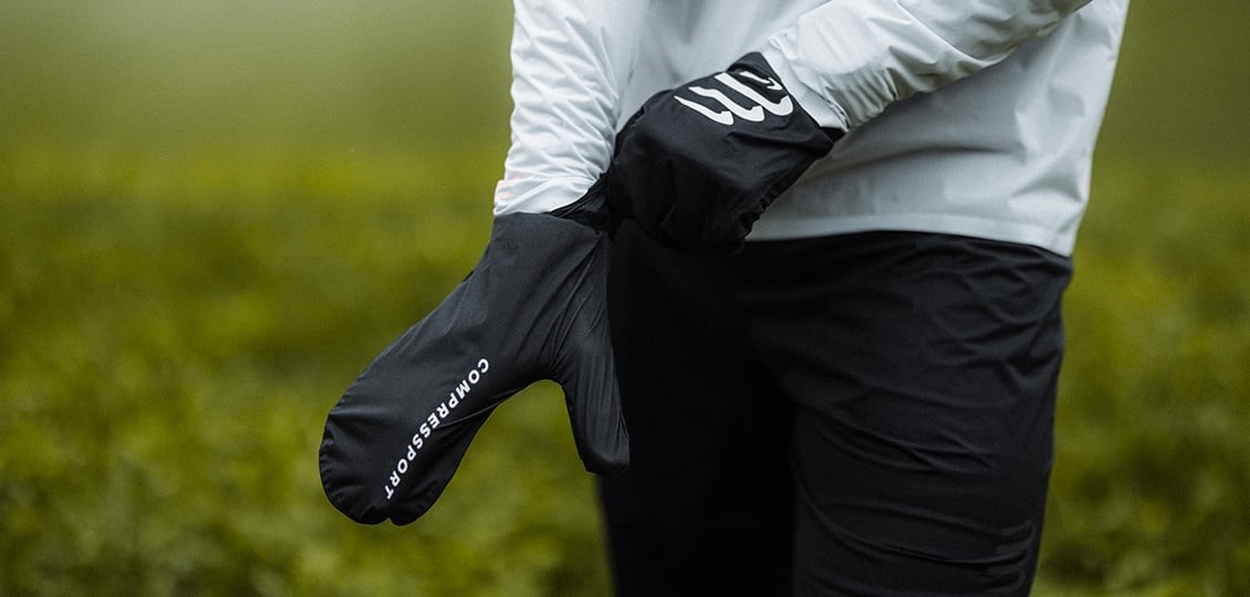 Hurricane Waterproof Mittens