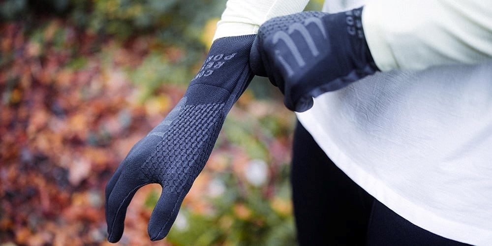 3D Thermo Gloves