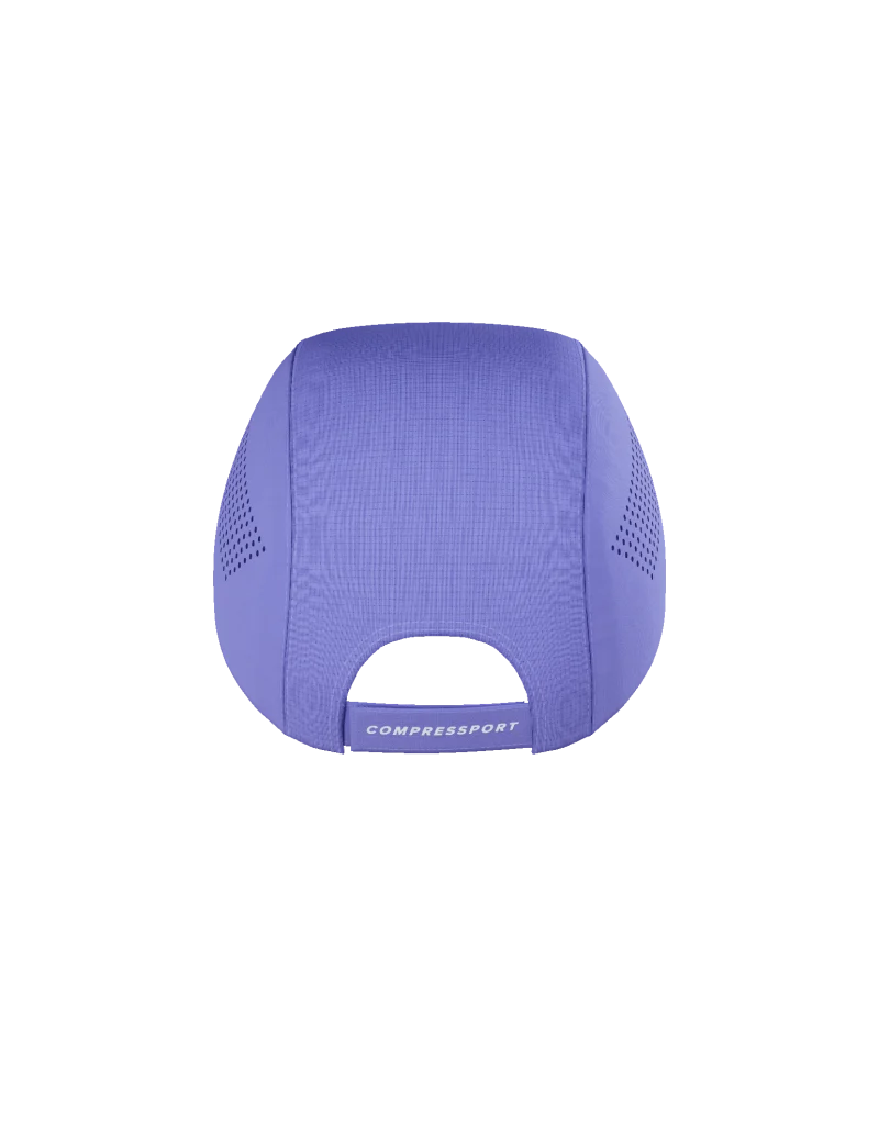 COMP Pro racing cap modrá