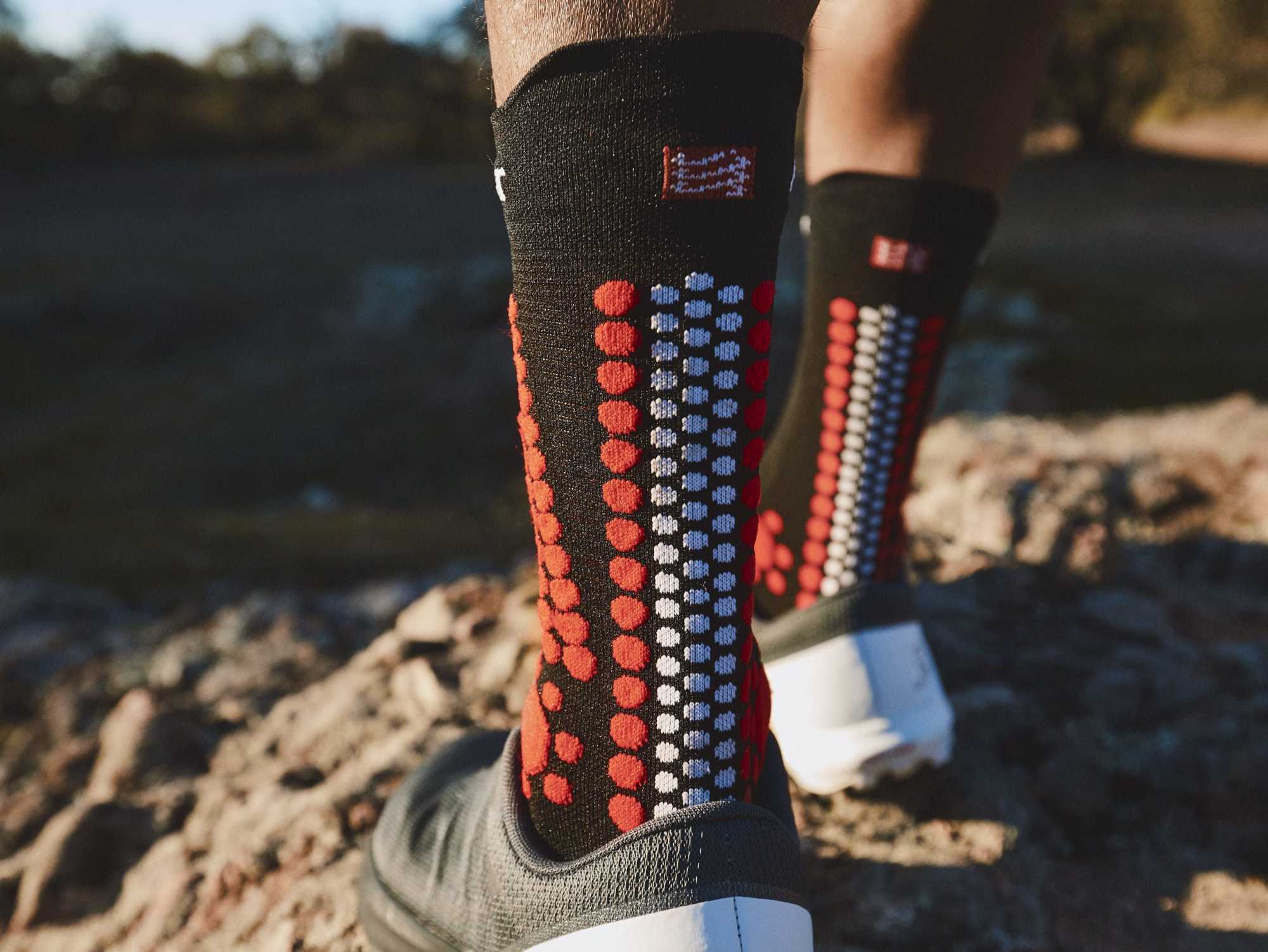PRO RACING SOCKS v4.0 TRAIL
