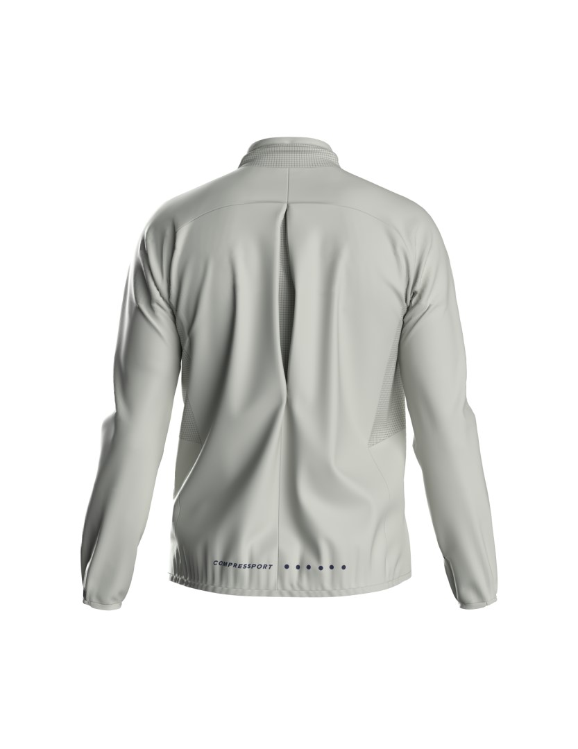 Aura Windproof Jacket M