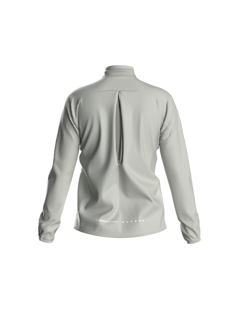 Aura Windproof Jacket W