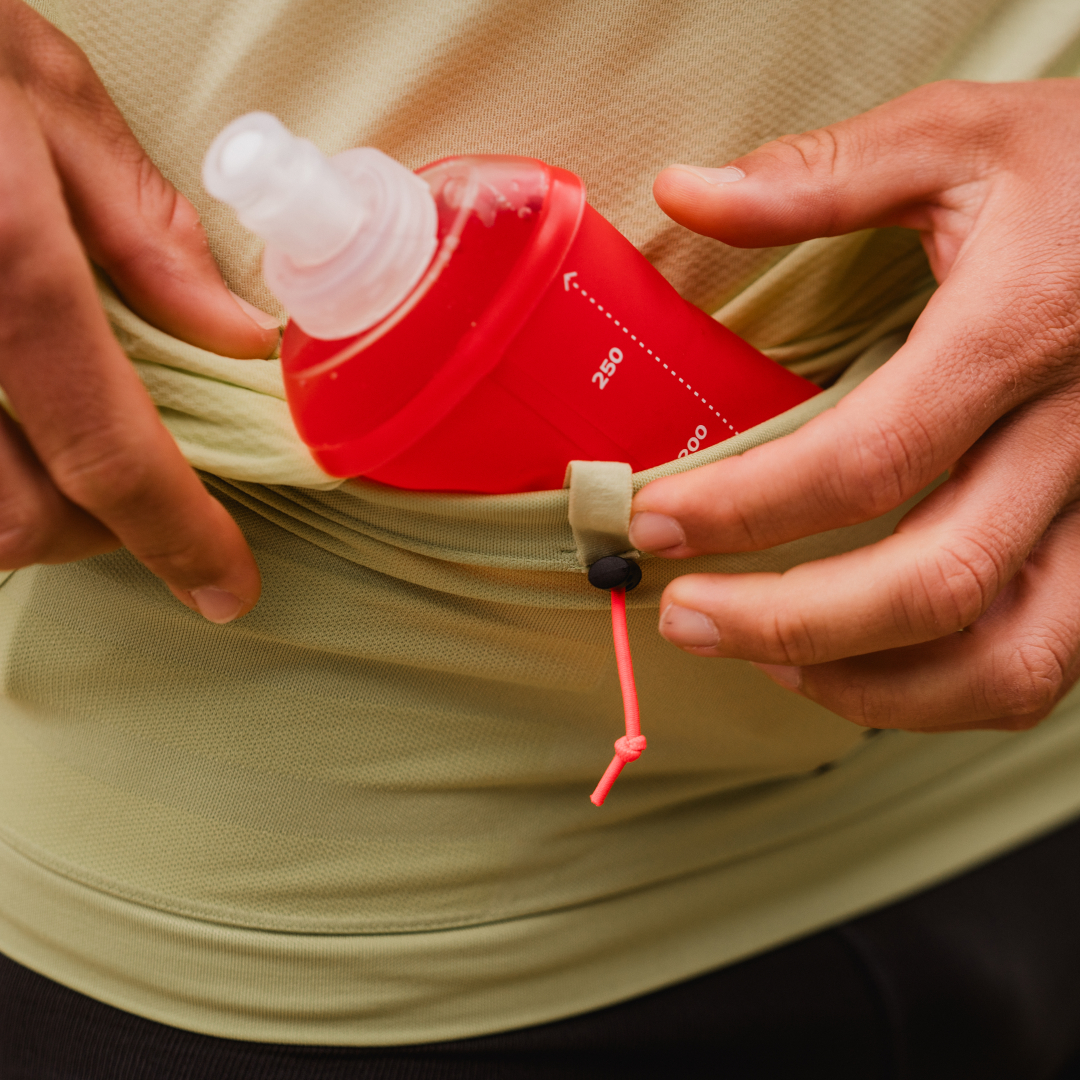 ERGOFLASK 300ML bez hadičky