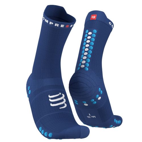 PRO RACING SOCKS V4.0 RUN HIGH 