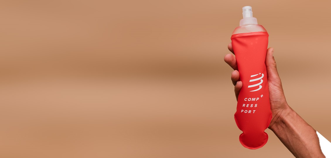 ERGOFLASK 500ML bez hadičky